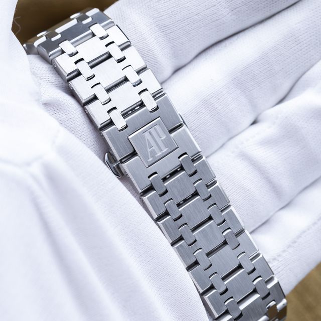 Audemars Piguet Royal Oak 15300ST.OO.1220ST.03 Image 3